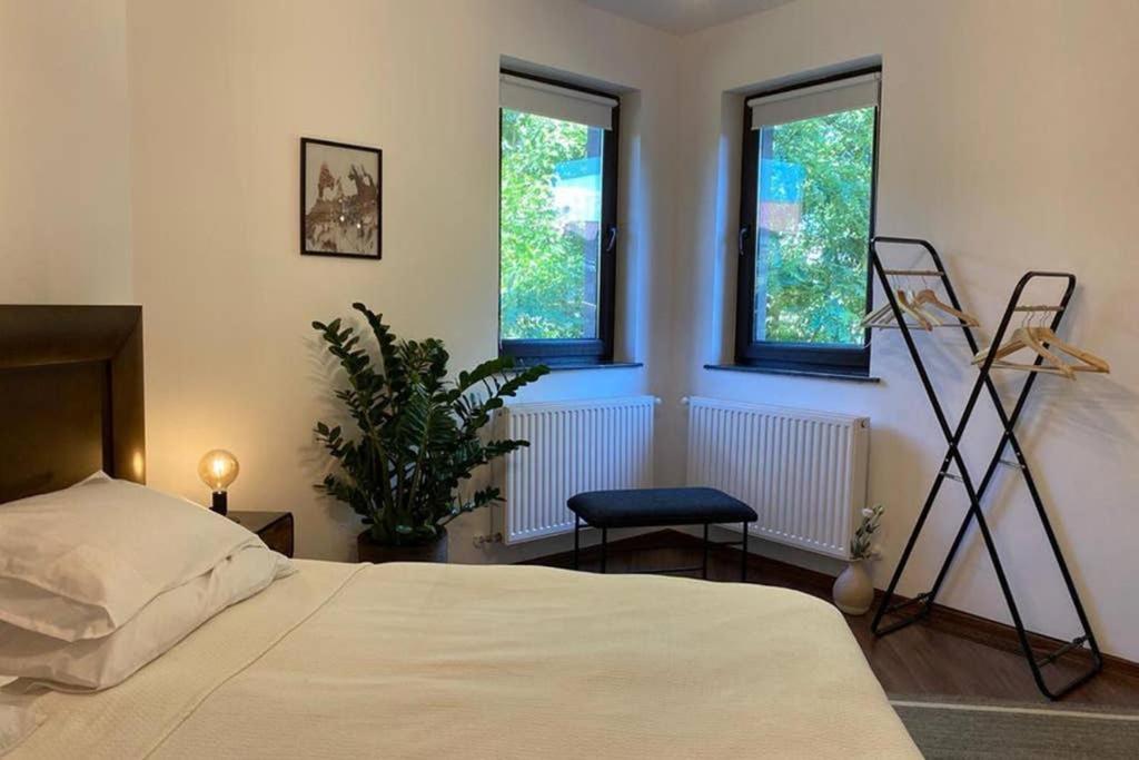 La Tuya Deluxe Villa ياش المظهر الخارجي الصورة