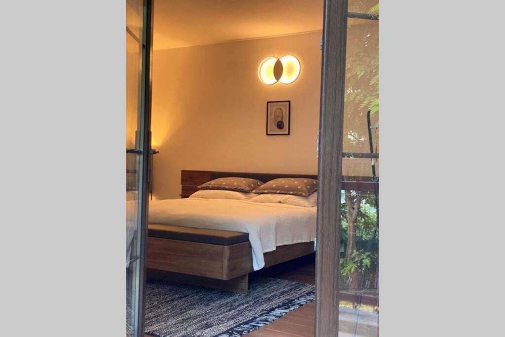 La Tuya Deluxe Villa ياش المظهر الخارجي الصورة
