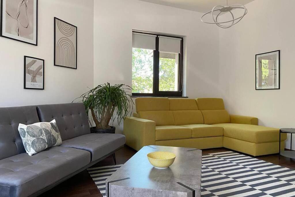 La Tuya Deluxe Villa ياش المظهر الخارجي الصورة