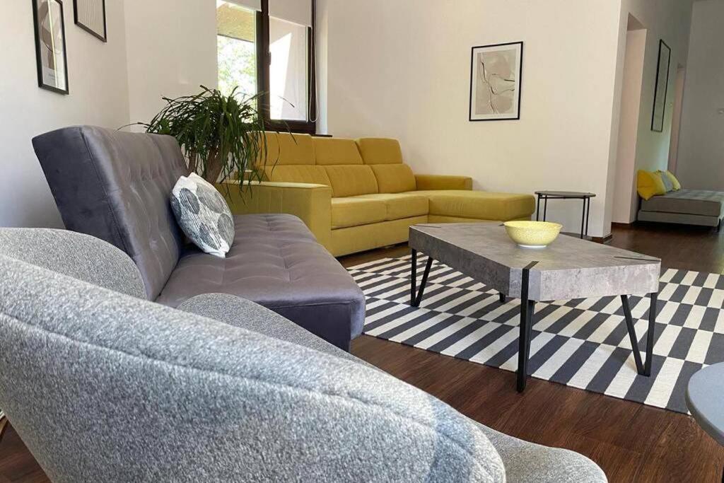 La Tuya Deluxe Villa ياش المظهر الخارجي الصورة