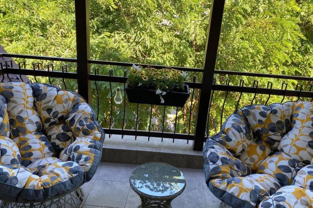La Tuya Deluxe Villa ياش المظهر الخارجي الصورة