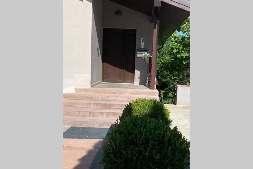La Tuya Deluxe Villa ياش المظهر الخارجي الصورة