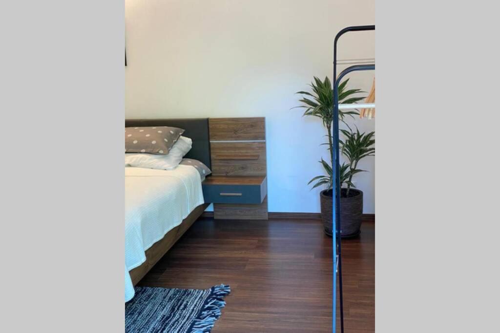 La Tuya Deluxe Villa ياش المظهر الخارجي الصورة