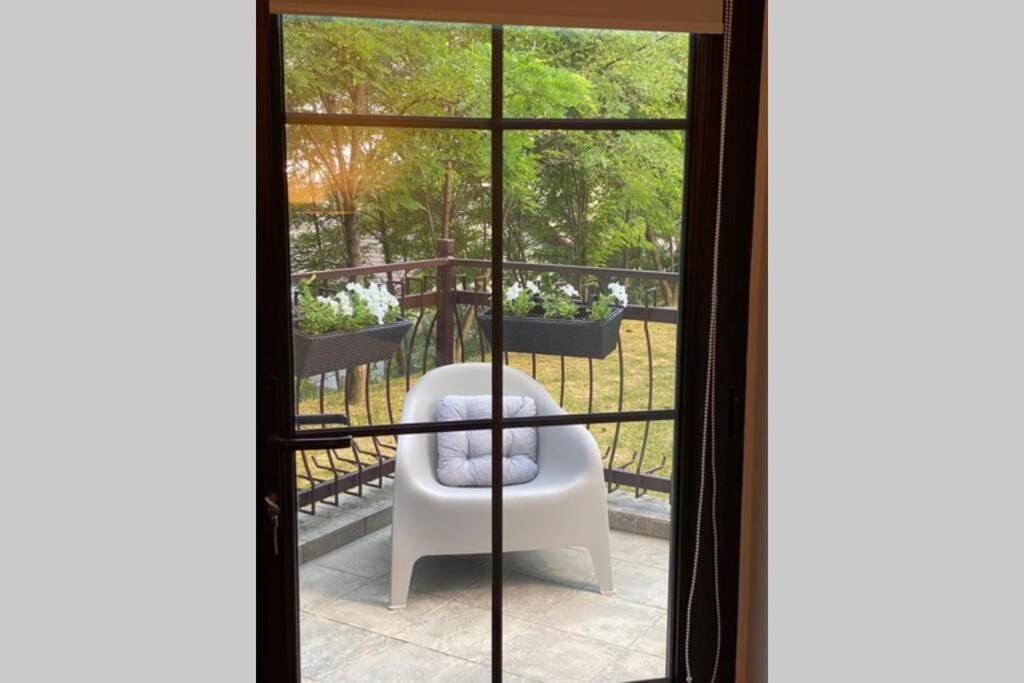 La Tuya Deluxe Villa ياش المظهر الخارجي الصورة
