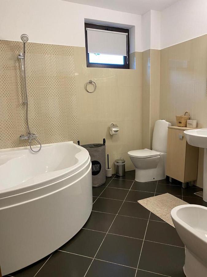 La Tuya Deluxe Villa ياش المظهر الخارجي الصورة